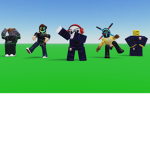 The Rainbow Man group
