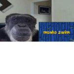 MONKEEEE GANG