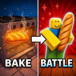 Bread Brawl 🍞 [BETA]