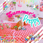 Summer’s Preppy Staff