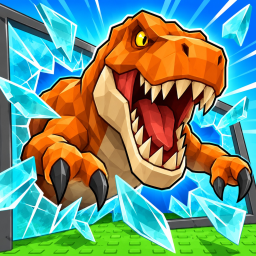Animals VS Glass icon