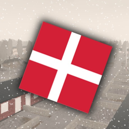 [❄️] Friheden Roleplay [DK]