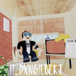 ii_dxngilbert Official Fans Club!
