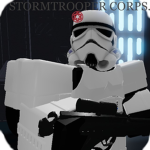 Storm Trooper Corps