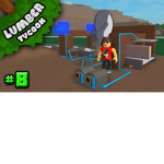 Lumber Trading Wood