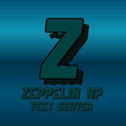 Zeppelin RP TEST SERVER