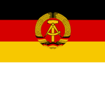 The East German Federation