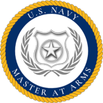 Master-At-Arms (Navy!)