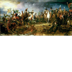 Soldiers Of Napoleonic Wars TY