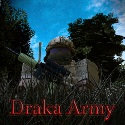 Draka Military base