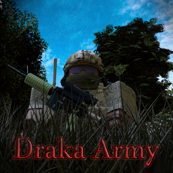 Draka Army