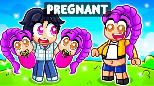 [FREE UGC] Rumi Land RP