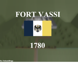 Fort Vassi: 1780