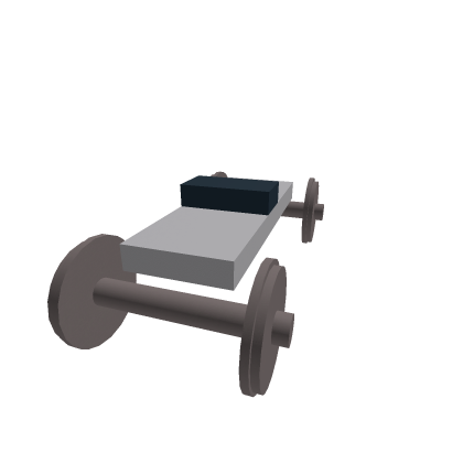VehicleSeat2 Car