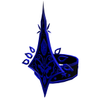 Blue Federation of the Butterflies