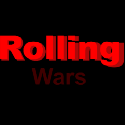 Rolling Wars