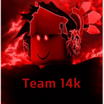 Team 14k
