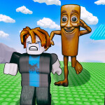 [☕] Run From Brainrots! 🏃‍♂️