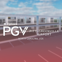 [PGV] Greenville Airport