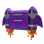 Endgame Backpack