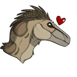 Dinosaur Simulator (Trading)