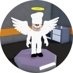 ANGEL PIZZAMAN - FOREVER