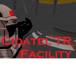 Cidatel Training Facility