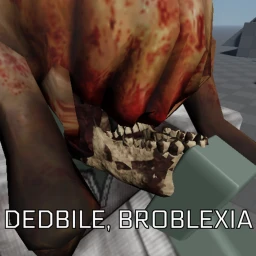 Deadville, ROBLOXIA icon