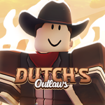 Dutch's Outlaws