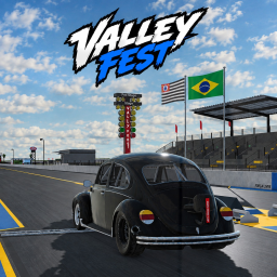 [ 2M VISITS ] Valley Fest 🚦 icon