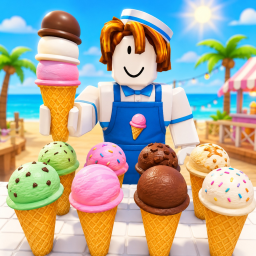 Sell Ice Cream icon