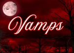 ROSEVAMPS