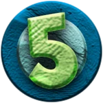 Game Badge Thumbnail