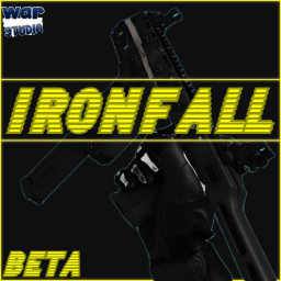 [IRONFALL]