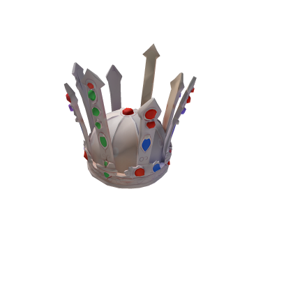gemstone crown