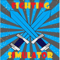 Fighting Simulator: 🎄Christmas🎄
