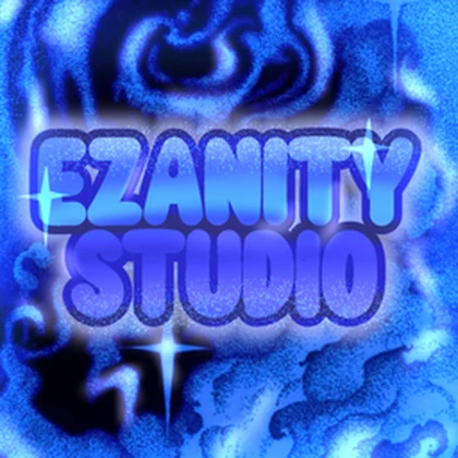 EZANITY Studios Roblox group icon