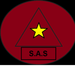 The SAS Army