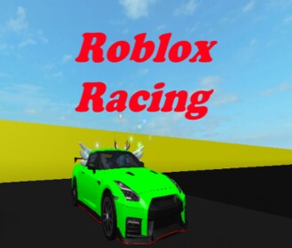 Roblox Racing