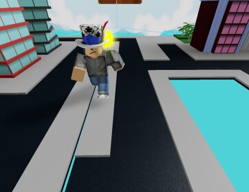 Running Simulator