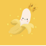 Banana glory