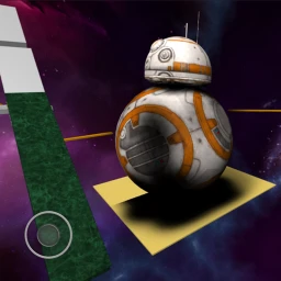 Escape Space (Obby) icon