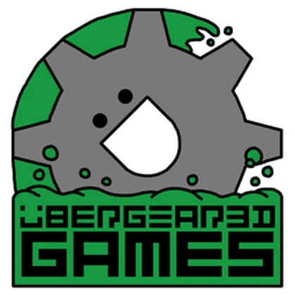 Ubergeared Games Roblox group icon
