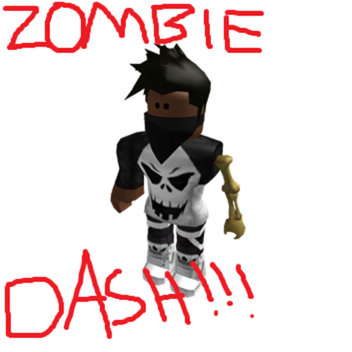 Zombie Dash