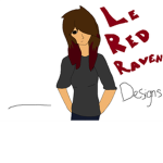LeRedRaven Designs