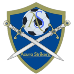 Azura Strikers [Locked]
