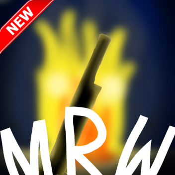 (NEW) Military Roleplay World