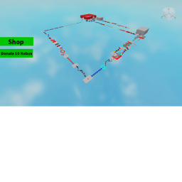 MEGA FUN OBBY [Pets Update!]