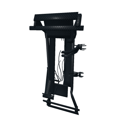 Half Life 2 combine monitor with #########