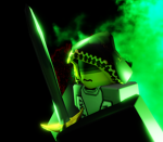 Robloxia's Final Bow